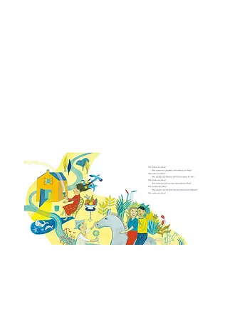 THIENEMANN VERLAG | Libro - Los diez mandamientos | 